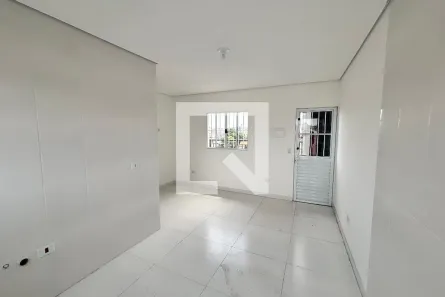 Cobertura com 2 Quartos à venda, 34m² no Parque Boturussu, São Paulo