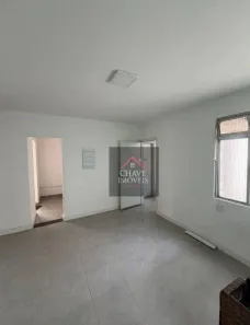 Apartamento com 2 Quartos à venda, 73m² no José Menino, Santos