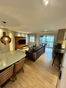 Apartamento com 3 Quartos à venda, 84m² no Parque Reboucas, São Paulo