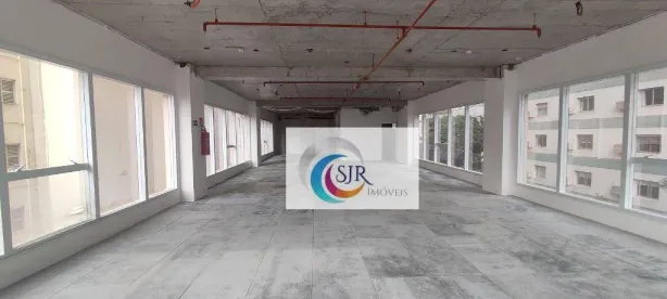 Sala Comercial para alugar, 200m² no Jardim Paulista, São Paulo