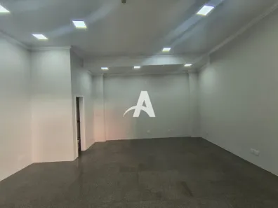 Ponto Comercial para alugar, 44m² no Centro, Uberlândia