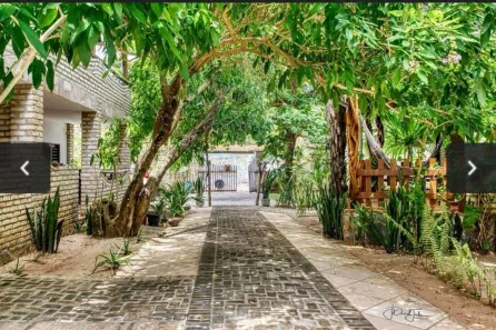 Imóvel Comercial com 10 Quartos à venda, 530m² no Pipa, Tibau do Sul