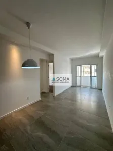 Apartamento com 2 Quartos à venda, 61m² no Cambuí, Campinas
