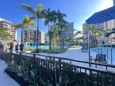 Apartamento com 3 Quartos à venda, 198m² no Barra da Tijuca, Rio de Janeiro
