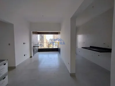Apartamento com 2 Quartos à venda, 70m² no Guilhermina, Praia Grande