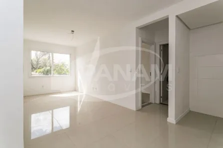Apartamento com 1 Quarto à venda, 43m² no Jardim Itu, Porto Alegre