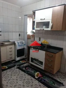 Apartamento com 2 Quartos à venda, 56m² no Conjunto Habitacional Padre José de Anchieta, São Paulo
