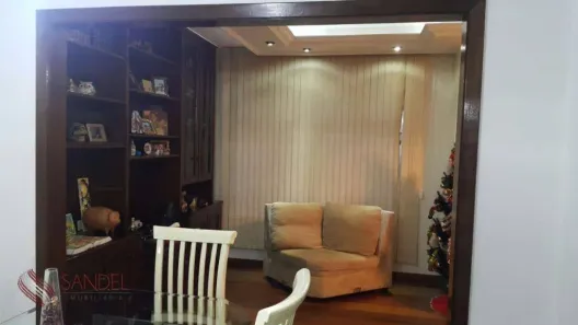 Casa com 2 Quartos à venda, 186m² no Jardim Campo Grande, São Paulo