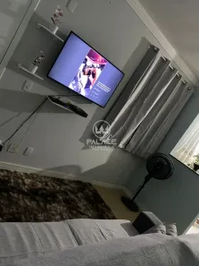 Apartamento com 2 Quartos para alugar, 50m² no Pompéia, Piracicaba
