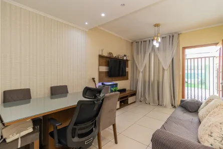Casa com 3 Quartos à venda, 80m² no Vila Santa Teresa (Zona Sul), São Paulo