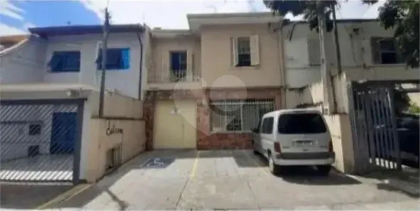 Casa com 4 Quartos à venda, 200m² no Vila Romana, São Paulo