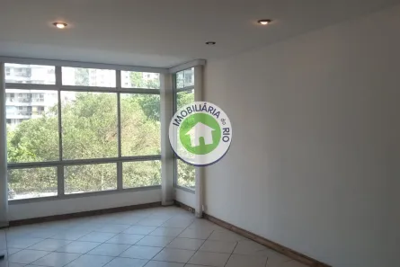 Apartamento com 3 Quartos à venda, 115m² no São Conrado, Rio de Janeiro
