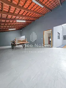 Casa com 3 Quartos à venda, 163m² no Jardim Scala, Trindade