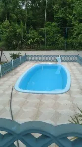 Fazenda/Sítio com 3 Quartos à venda, 400m² no Cachoeira, Santa Isabel