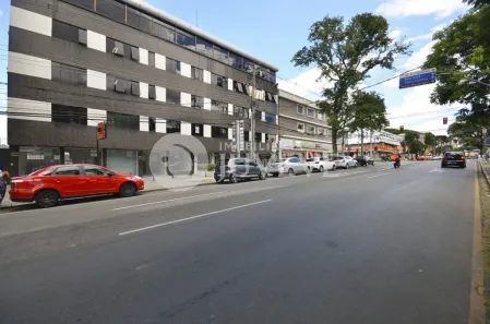 Sala Comercial para alugar, 38m² no Bacacheri, Curitiba