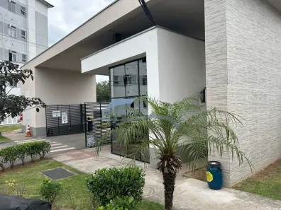 Apartamento com 2 Quartos à venda, 44m² no Campo Grande, Rio de Janeiro