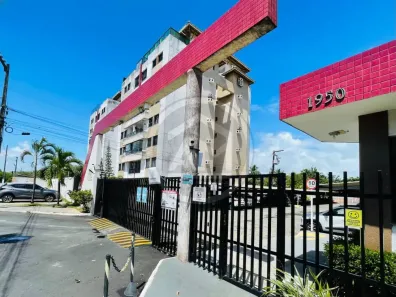 Apartamento com 2 Quartos à venda, 55m² no Aruana, Aracaju