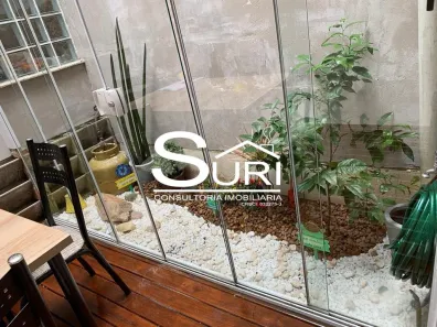 Sobrado com 3 Quartos à venda, 181m² no Assunção, São Bernardo do Campo