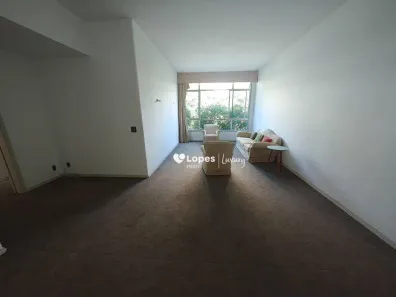 Apartamento com 3 Quartos à venda, 125m² no Tijuca, Rio de Janeiro