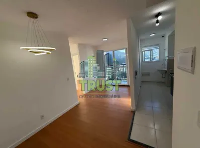Apartamento com 2 Quartos à venda, 45m² no Jacarepaguá, Rio de Janeiro