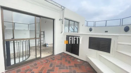 Cobertura com 2 Quartos à venda, 115m² no Nova Piraju, São Paulo