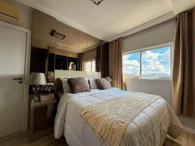 Apartamento com 3 Quartos à venda, 96m² no São João, Itajaí