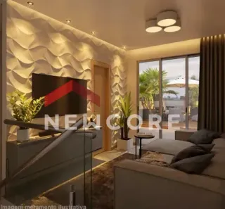 Apartamento com 2 Quartos à venda, 164m² no São Pedro, Belo Horizonte
