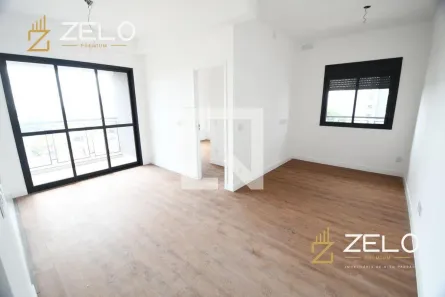 Apartamento com 1 Quarto à venda, 55m² no Taquaral, Campinas