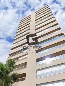 Apartamento com 2 Quartos à venda, 123m² no Jardim Paulista, Ribeirão Preto