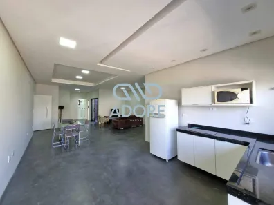 Apartamento com 2 Quartos para alugar, 136m² no Itu Novo Centro, Itu