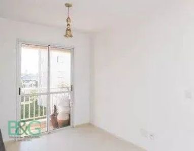Apartamento com 2 Quartos à venda, 58m² no Vila Guilherme, São Paulo