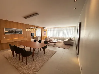 Apartamento com 4 Quartos à venda, 225m² no Copacabana, Rio de Janeiro