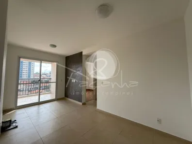 Apartamento com 2 Quartos para alugar, 61m² no Taquaral, Campinas