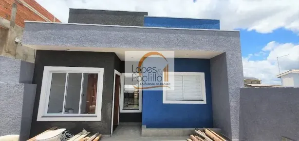 Casa com 3 Quartos à venda, 115m² no Nova Cerejeira, Atibaia