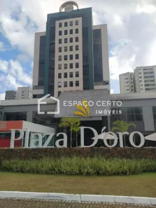 à venda, 35m² no Residencial Eldorado, Goiânia