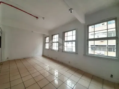 Sala Comercial para alugar, 42m² no Centro Histórico, Porto Alegre