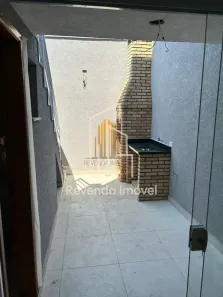 Sobrado com 3 Quartos à venda, 83m² no Jardim Consórcio, São Paulo