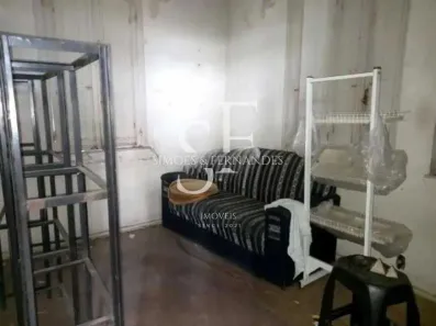 Casa com 4 Quartos à venda, 185m² no Tijuca, Rio de Janeiro