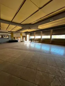 Sala Comercial para alugar, 722m² no Vila Anhanguera, Rio Claro