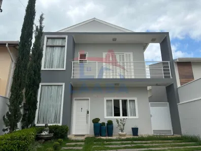Casa de Condomínio com 3 Quartos à venda, 160m² no Jardim Panorama, Indaiatuba