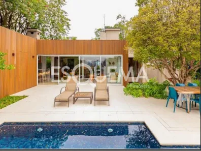 Casa com 3 Quartos à venda, 608m² no Jardim Guedala, São Paulo