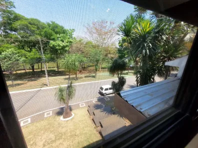 Sobrado com 4 Quartos à venda, 470m² no Jardins Madri, Goiânia