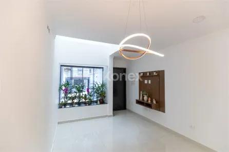 Sobrado com 3 Quartos para alugar, 140m² no Vila Isolina Mazzei, São Paulo