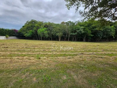 Lote/Terreno à venda, 839m² no Condomínio Fechado Bothanica Itu, Itu