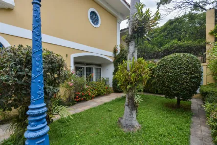 Casa com 4 Quartos à venda, 660m² no Jardim Paulista, São Paulo