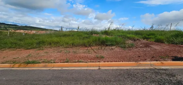 Lote/Terreno à venda, 200m² no Jardim Santa Luzia, São José dos Campos