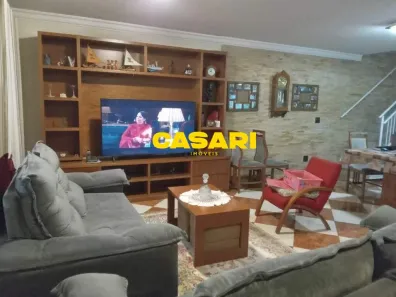 Sobrado com 4 Quartos à venda, 302m² no Jardim do Mar, São Bernardo do Campo