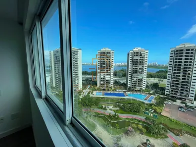 Apartamento com 2 Quartos à venda, 80m² no Barra Olímpica, Rio de Janeiro