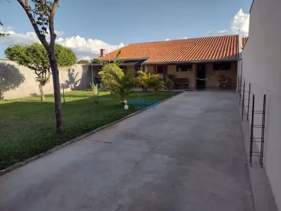 Casa com 2 Quartos à venda, 91m² no Jardim dos Ipês, Ipeúna