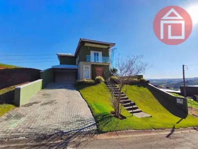 Casa de Condomínio com 3 Quartos à venda, 280m² no Condomínio Terras de Santa Cruz, Bragança Paulista